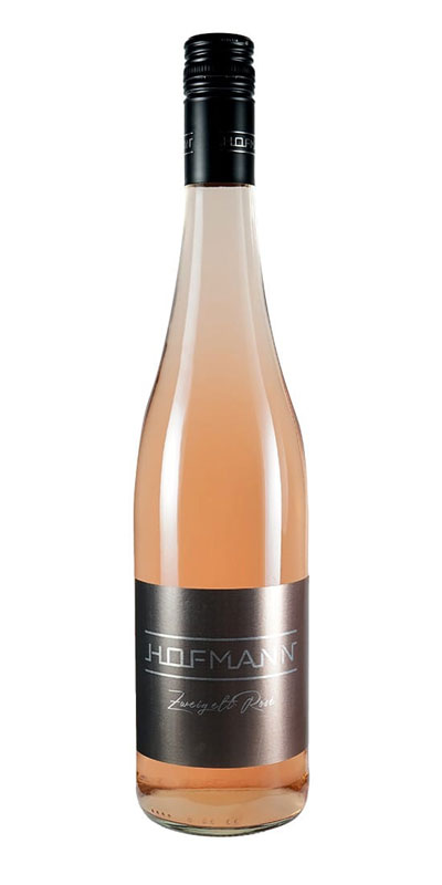 Zweigelt  Rosé
